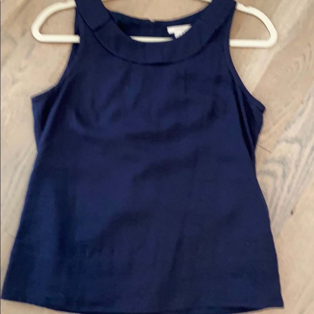 Jcrew blouse